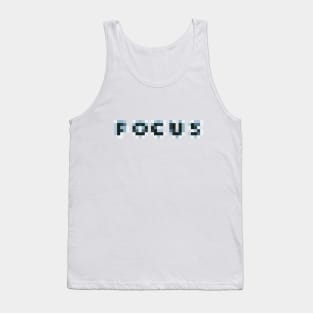 Focus Tank Top